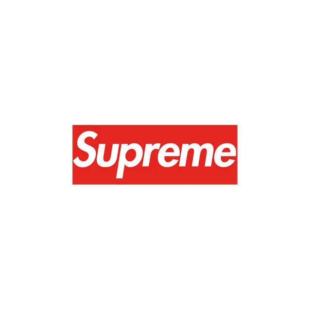 ABBIGLIAMENTO SUPREME