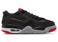 Jordan 4 RM Black Cement (GS)