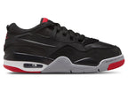 Jordan 4 RM Black Cement (GS)