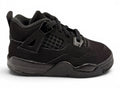 Air Jordan 4 Retro Black Cat (2025) (TD)