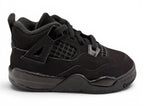 Air Jordan 4 Retro Black Cat (2025) (TD)