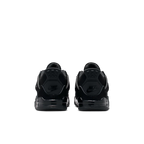 Air Jordan 4 Retro Black Cat (2025) (TD) - vue arriere