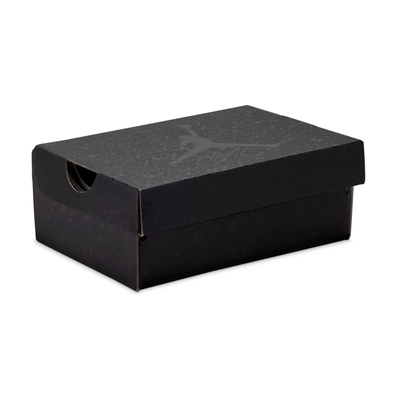 Air Jordan 4 Retro Black Cat (2025) (TD) - vue alternative P