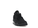 Air Jordan 4 Retro Black Cat (2025) (GS), vista a 360 gradi 8 di 36