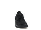 Air Jordan 4 Retro Black Cat (2025) (GS), vista a 360 gradi 9 di 36