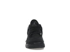 Air Jordan 4 Retro Black Cat (2025) (GS), vista a 360 gradi 10 di 36