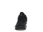 Air Jordan 4 Retro Black Cat (2025) (GS), vista a 360 gradi 11 di 36