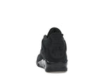 Air Jordan 4 Retro Black Cat (2025) (GS), vista a 360 gradi 27 di 36