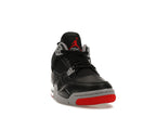 Air Jordan 4 Retro Bred Reimagined (GS), vista a 360 gradi 8 di 36