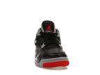Air Jordan 4 Retro Bred Reimagined (GS), vista a 360 gradi 9 di 36