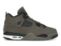 Air Jordan 4 Cave Stone, vista a 360 gradi 1 di 36