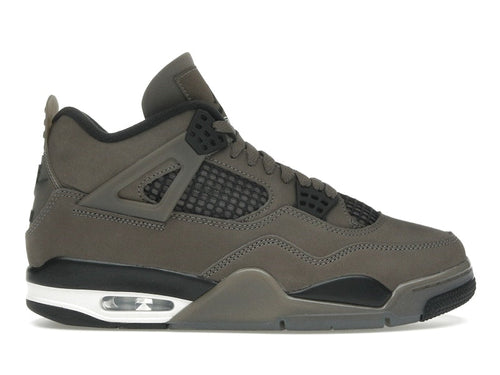 Air Jordan 4 Cave Stone, vista a 360 gradi 1 di 36