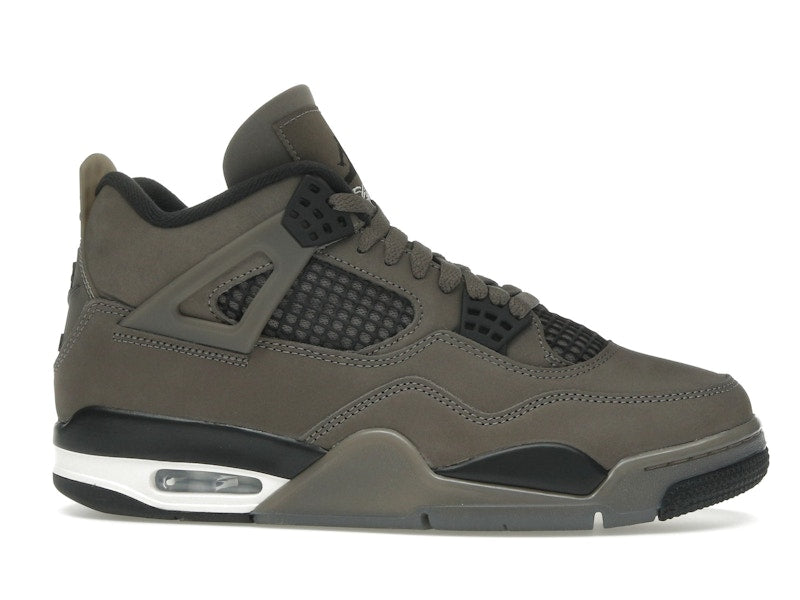 Air Jordan 4 Cave Stone, vista a 360 gradi 2 di 36