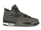 Air Jordan 4 Cave Stone, vista a 360 gradi 2 di 36