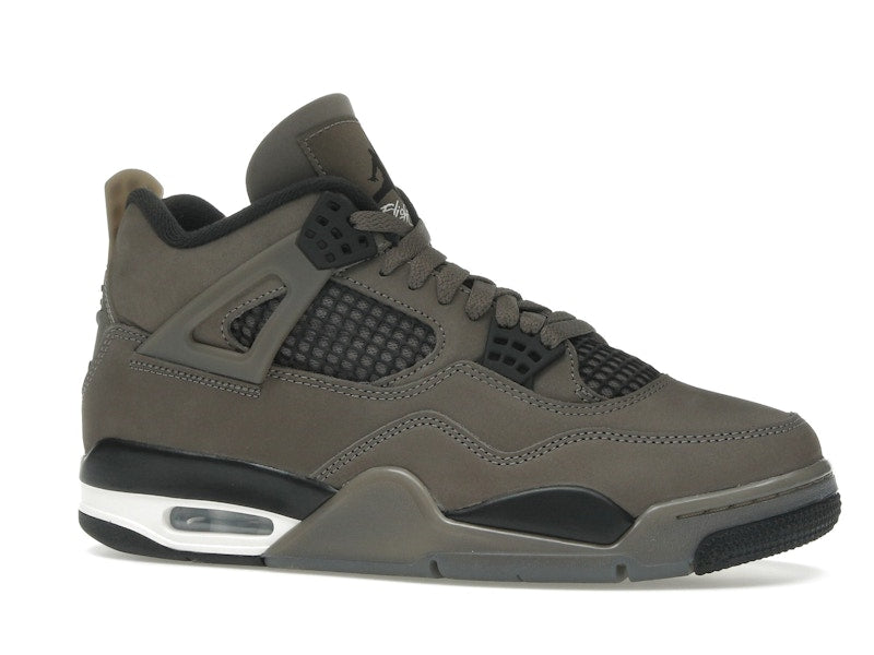 Air Jordan 4 Cave Stone, vista a 360 gradi 3 di 36