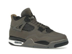 Air Jordan 4 Cave Stone, vista a 360 gradi 4 di 36