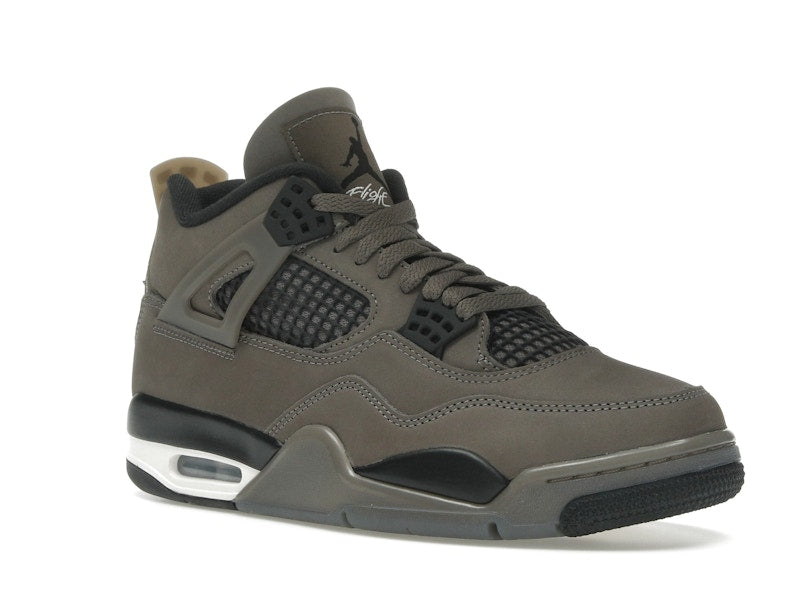 Air Jordan 4 Cave Stone, vista a 360 gradi 5 di 36