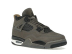 Air Jordan 4 Cave Stone, vista a 360 gradi 5 di 36