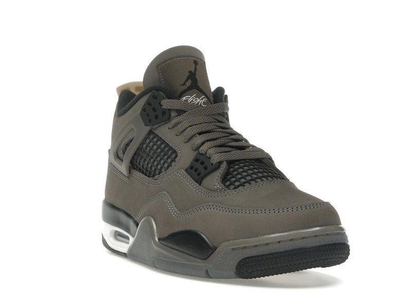 Air Jordan 4 Cave Stone, vista a 360 gradi 7 di 36