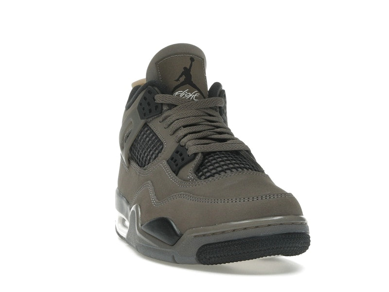 Air Jordan 4 Cave Stone, vista a 360 gradi 8 di 36