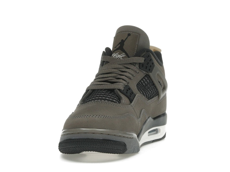Air Jordan 4 Cave Stone, vista a 360 gradi 12 di 36