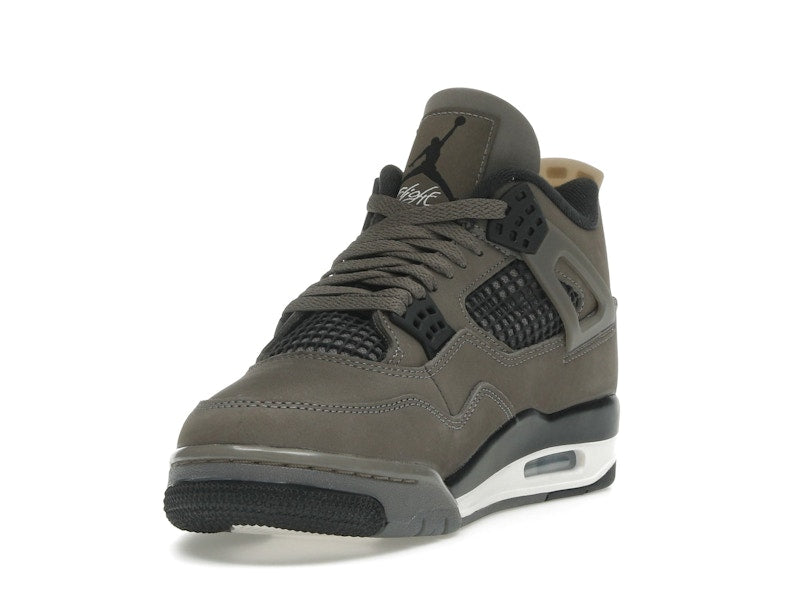 Air Jordan 4 Cave Stone, vista a 360 gradi 13 di 36