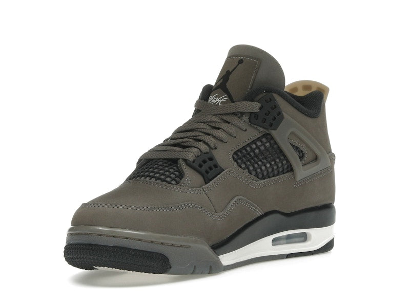 Air Jordan 4 Cave Stone, vista a 360 gradi 14 di 36