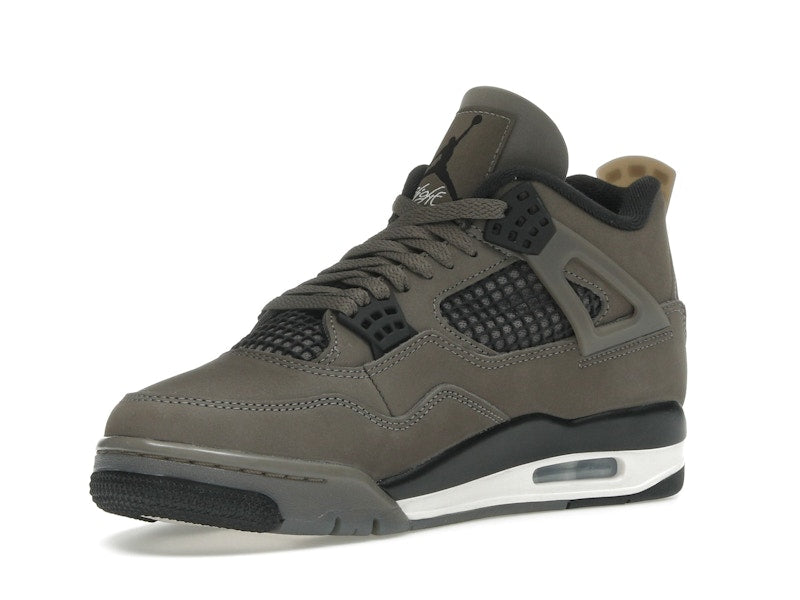 Air Jordan 4 Cave Stone, vista a 360 gradi 15 di 36