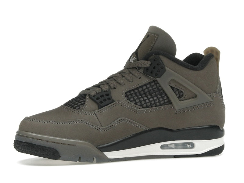Air Jordan 4 Cave Stone, vista a 360 gradi 17 di 36