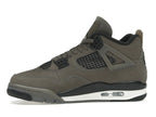 Air Jordan 4 Cave Stone, vista a 360 gradi 18 di 36