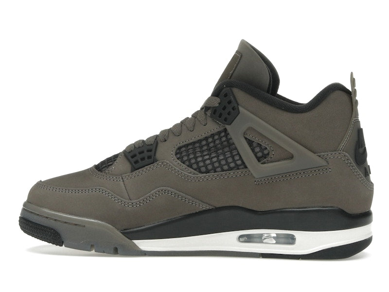 Air Jordan 4 Cave Stone, vista a 360 gradi 20 di 36