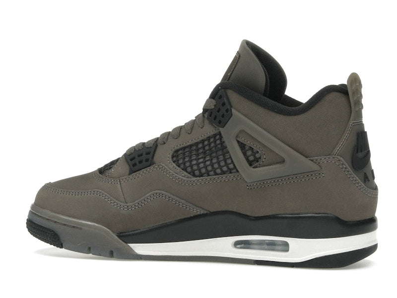 Air Jordan 4 Cave Stone, vista a 360 gradi 21 di 36