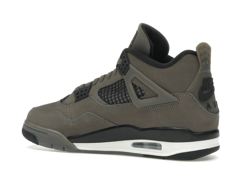 Air Jordan 4 Cave Stone, vista a 360 gradi 22 di 36