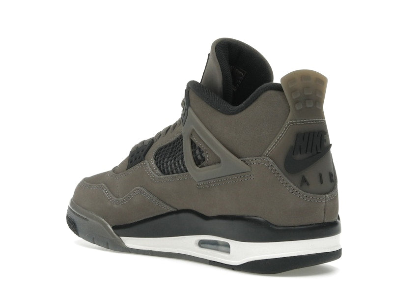 Air Jordan 4 Cave Stone, vista a 360 gradi 24 di 36