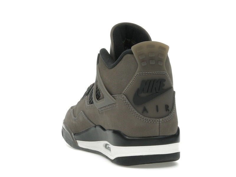Air Jordan 4 Cave Stone, vista a 360 gradi 26 di 36