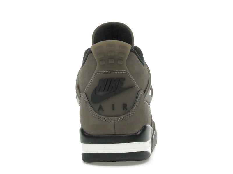 Air Jordan 4 Cave Stone, vista a 360 gradi 28 di 36