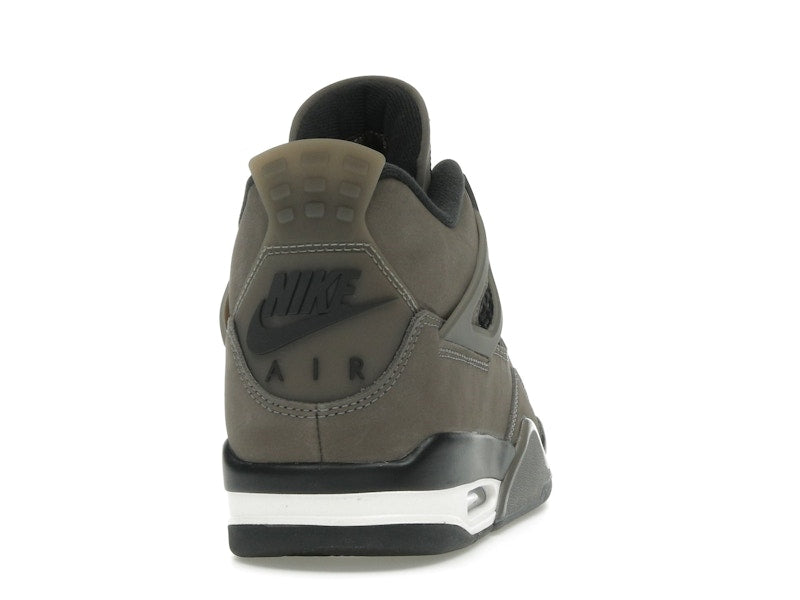 Air Jordan 4 Cave Stone, vista a 360 gradi 29 di 36