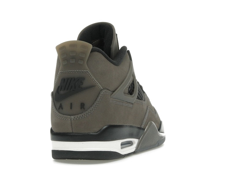Air Jordan 4 Cave Stone, vista a 360 gradi 30 di 36