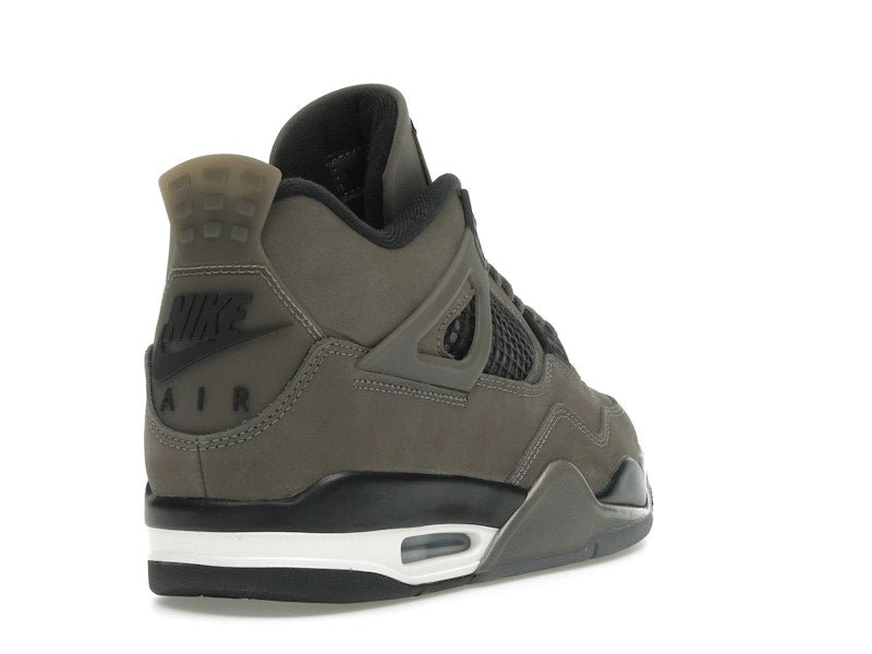 Air Jordan 4 Cave Stone, vista a 360 gradi 31 di 36
