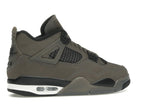 Air Jordan 4 Cave Stone, vista a 360 gradi 35 di 36