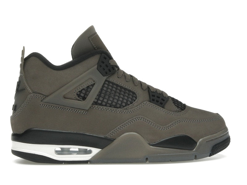 Air Jordan 4 Cave Stone, vista a 360 gradi 36 di 36