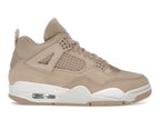 Air Jordan 4 Retro Cozy Girl, vista a 360 gradi 1 di 36
