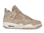 Air Jordan 4 Retro Cozy Girl, vista a 360 gradi 2 di 36