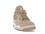 Air Jordan 4 Retro Cozy Girl, vista a 360 gradi 8 di 36