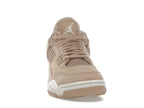 Air Jordan 4 Retro Cozy Girl, vista a 360 gradi 9 di 36