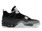 Air Jordan 4 Retro Fear, vista a 360 gradi 1 di 36