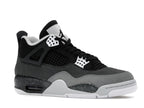 Air Jordan 4 Retro Fear, vista a 360 gradi 4 di 36