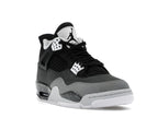 Air Jordan 4 Retro Fear, vista a 360 gradi 7 di 36