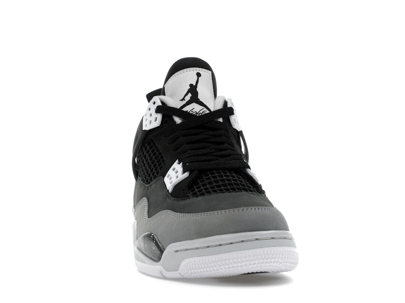 Air Jordan 4 Retro Fear, vista a 360 gradi 9 di 36