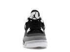Air Jordan 4 Retro Fear, vista a 360 gradi 10 di 36